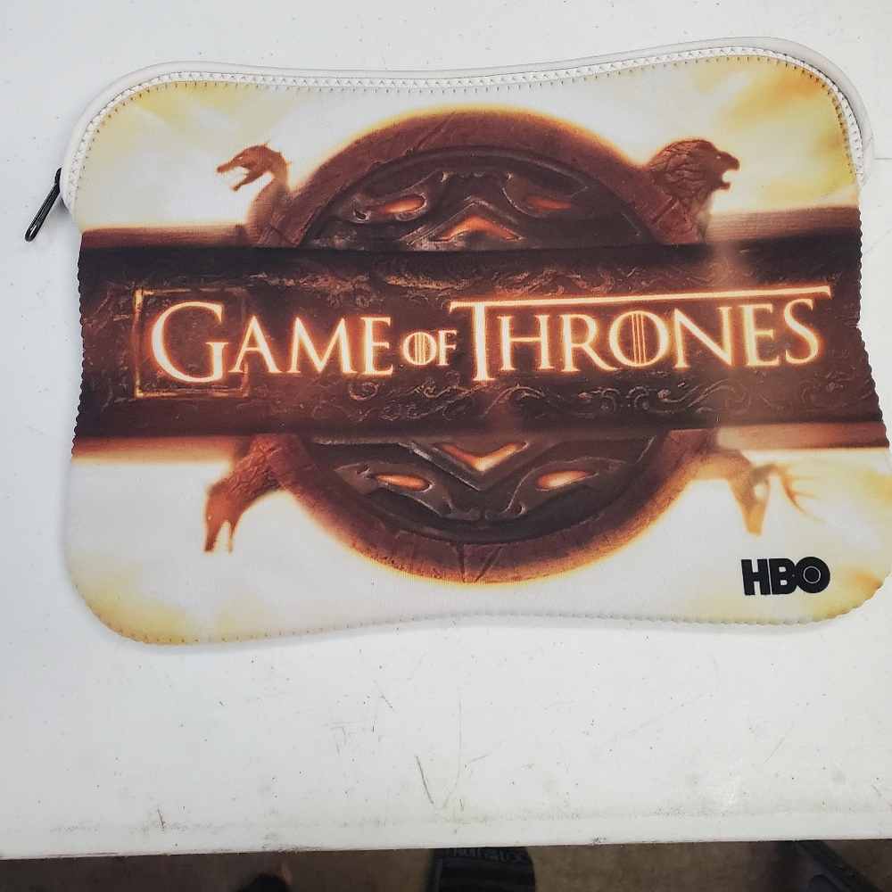 Game of Thrones Laptop Cover Case Protector - Picture 2 of 4